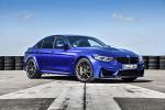 BMW M3 CS 2018 года (WW)